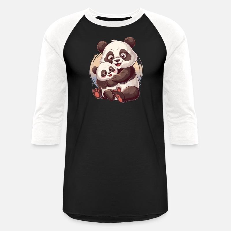 Cute Panda Bamboo Forest Animal Wildlife for a