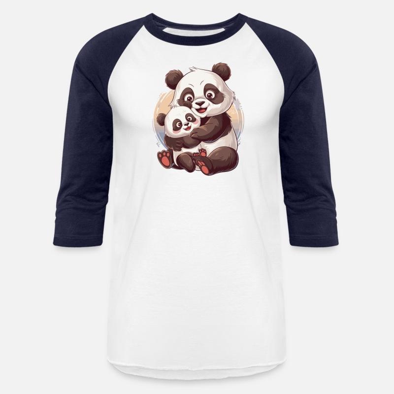 Cute Panda Bamboo Forest Animal Wildlife for a