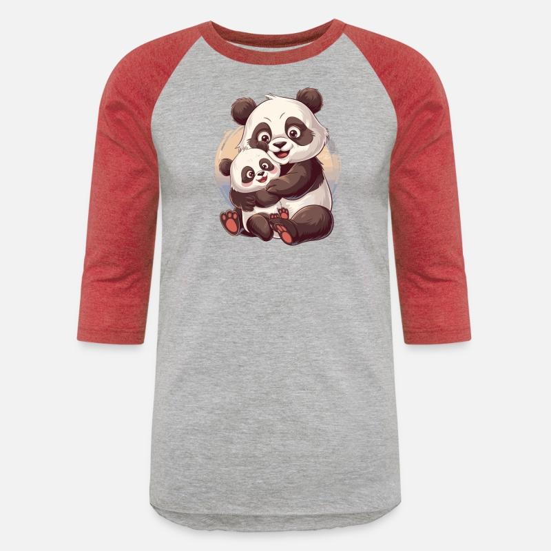 Cute Panda Bamboo Forest Animal Wildlife for a