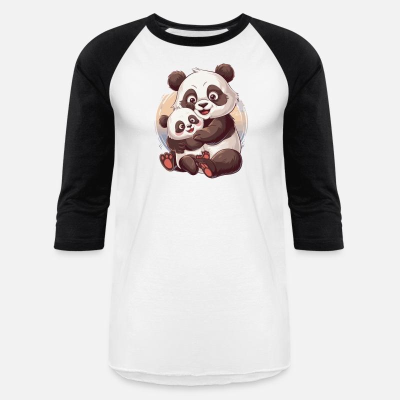 Cute Panda Bamboo Forest Animal Wildlife for a
