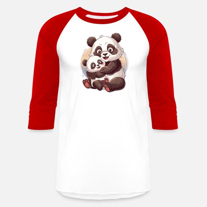 Cute Panda Bamboo Forest Animal Wildlife for a