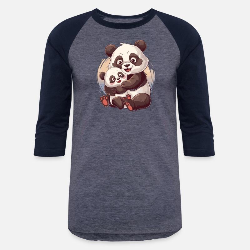 Cute Panda Bamboo Forest Animal Wildlife for a