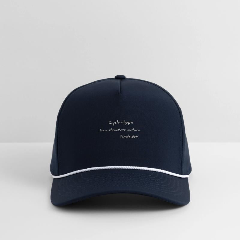 Cycle Hippie Eco structure culture Yardside