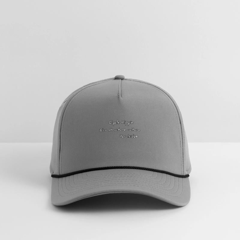 Cycle Hippie Eco structure culture Yardside