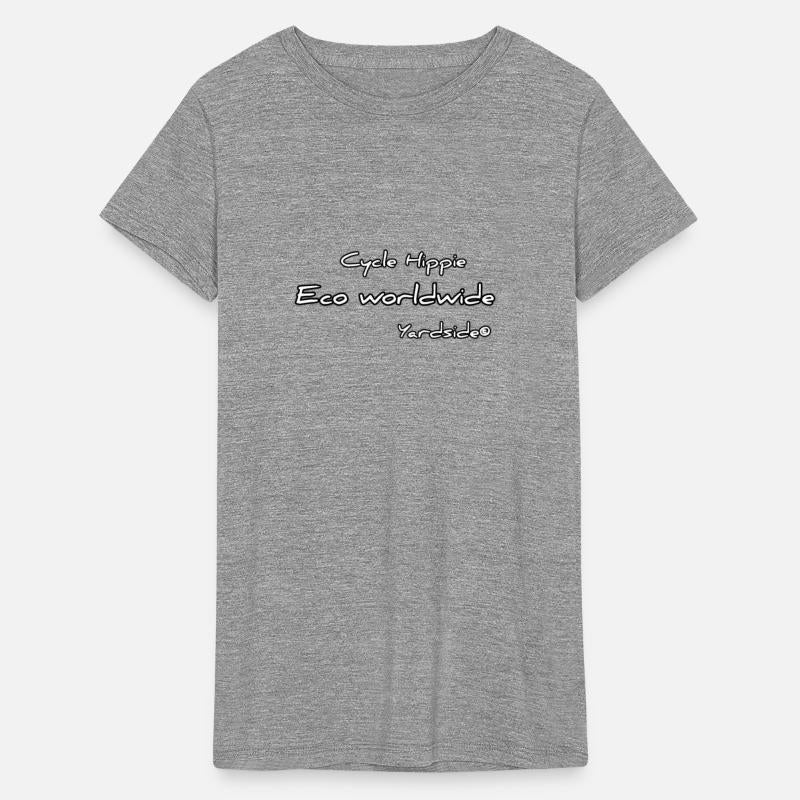 Cycle Hippie Eco worldwide Yardside