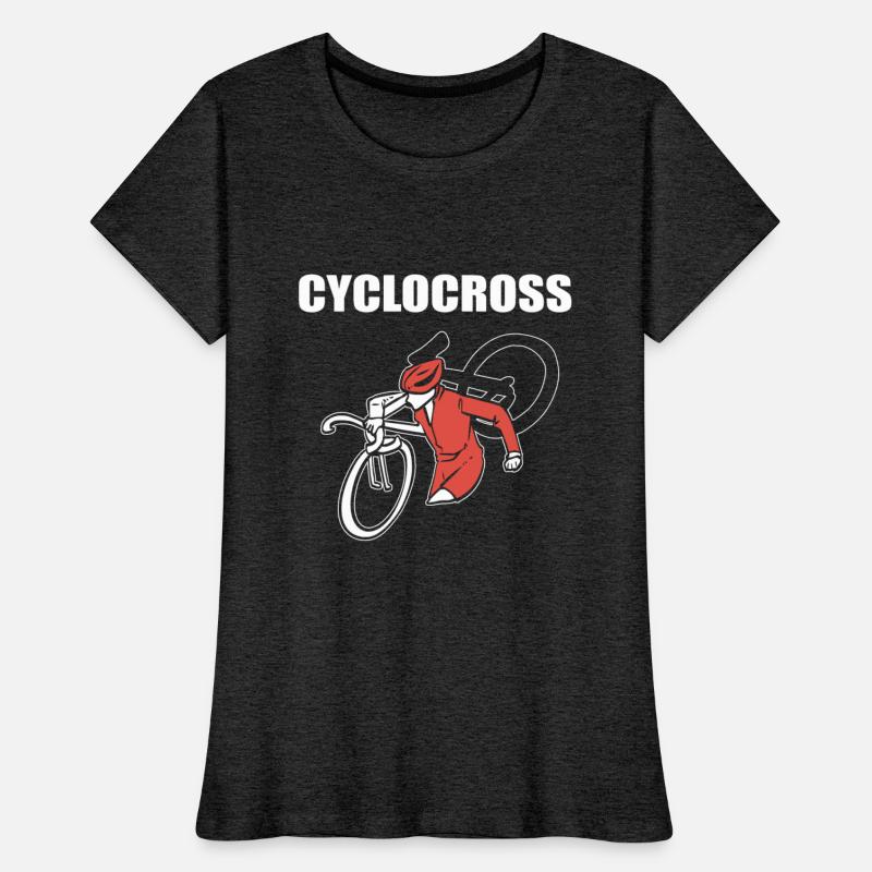 Cyclocross Cyclist Gift