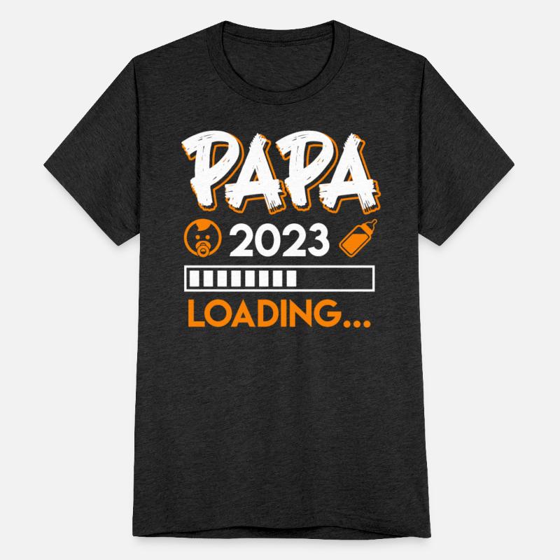 Dad 2023 loading dad to be Father 2023