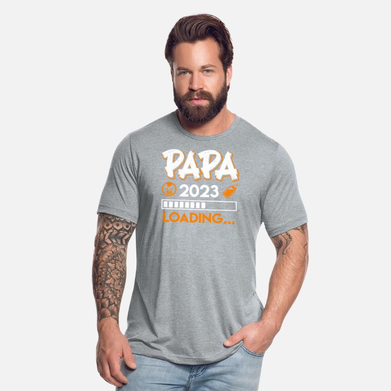 Dad 2023 loading dad to be Father 2023