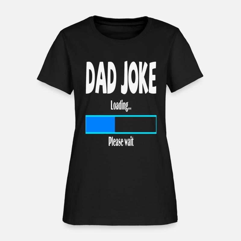 Dad Joke Loading Please Wait