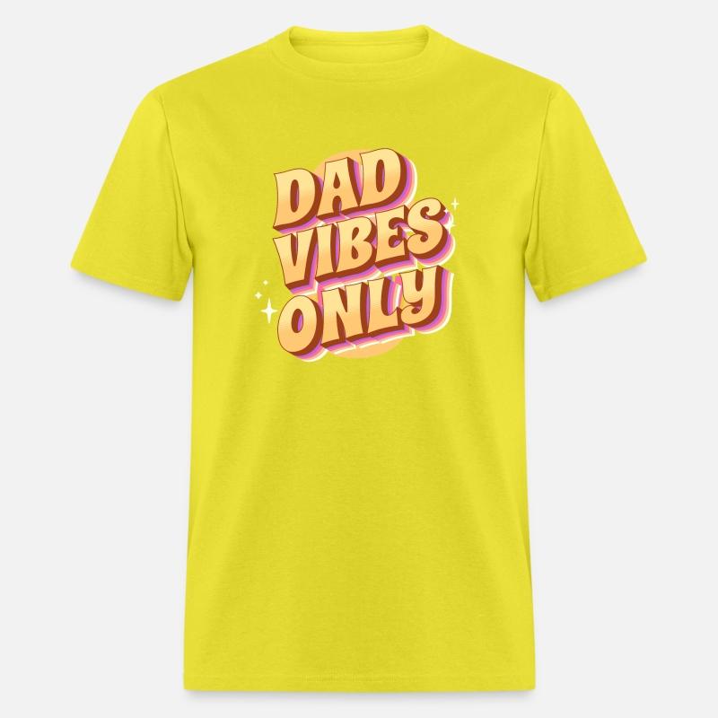 dad vibes