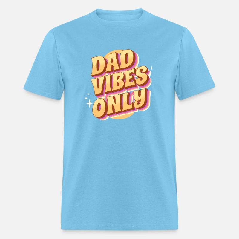 dad vibes