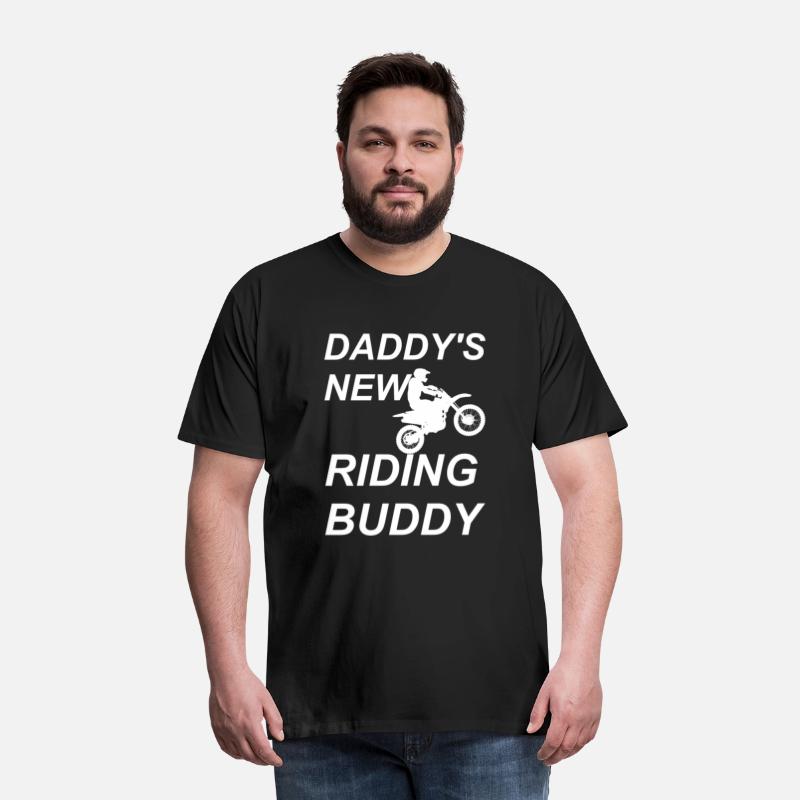 Daddys new riding buddy - Motocross, Motorcycle