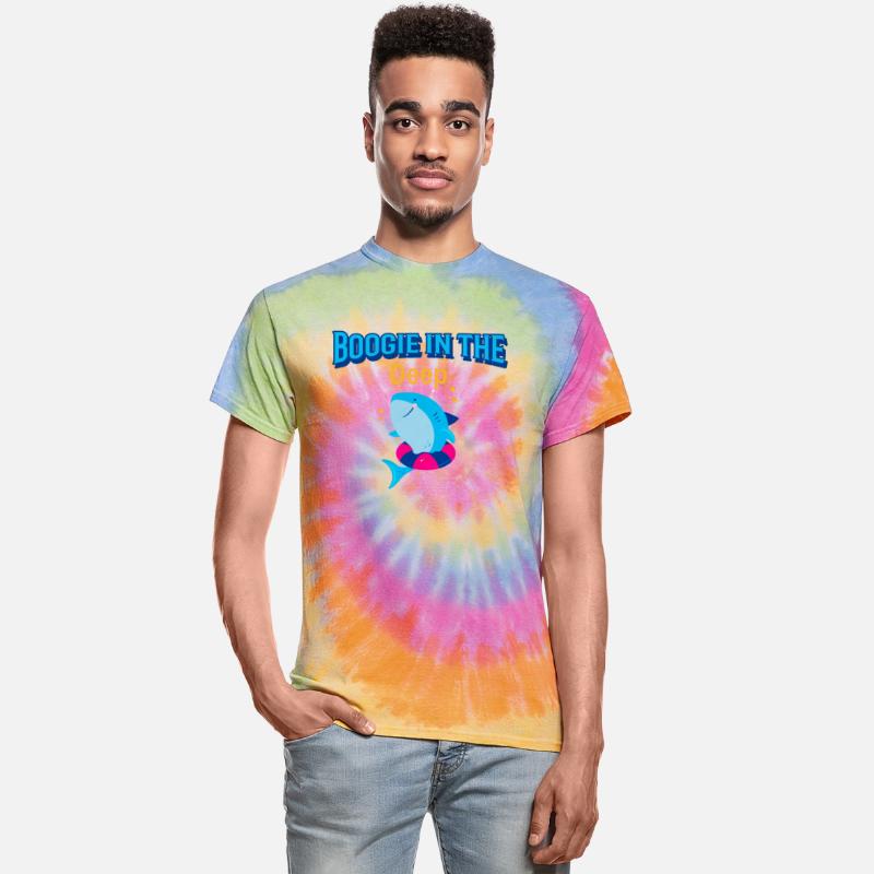 Dancing Shark | Boogie to the Deep |