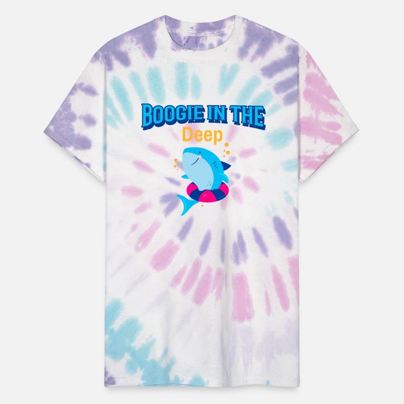 Dancing Shark | Boogie to the Deep |