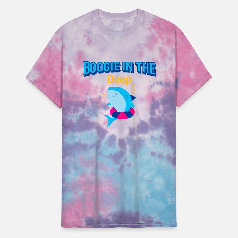 Dancing Shark | Boogie to the Deep |