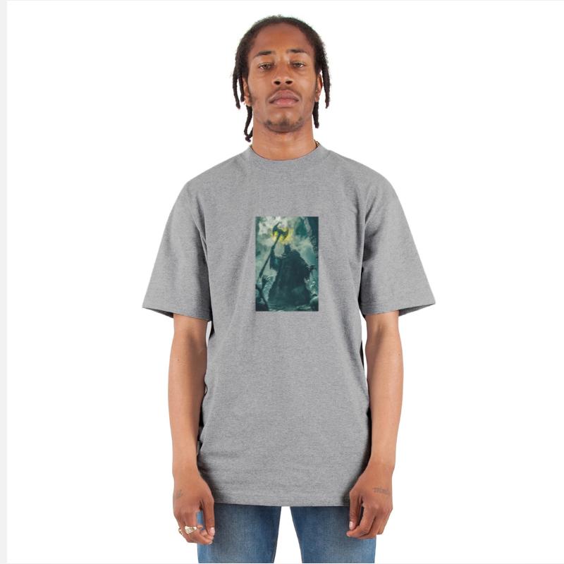 Dark Necromancer Rises