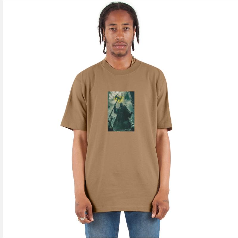 Dark Necromancer Rises