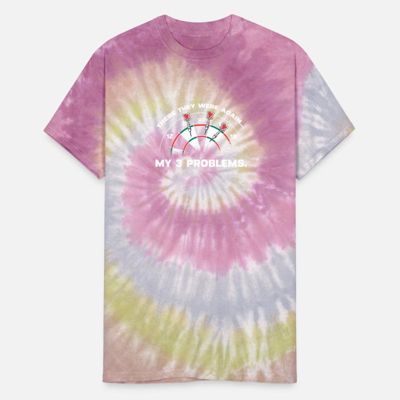 Dart Wm My 3 Problems Dart Disk Darts