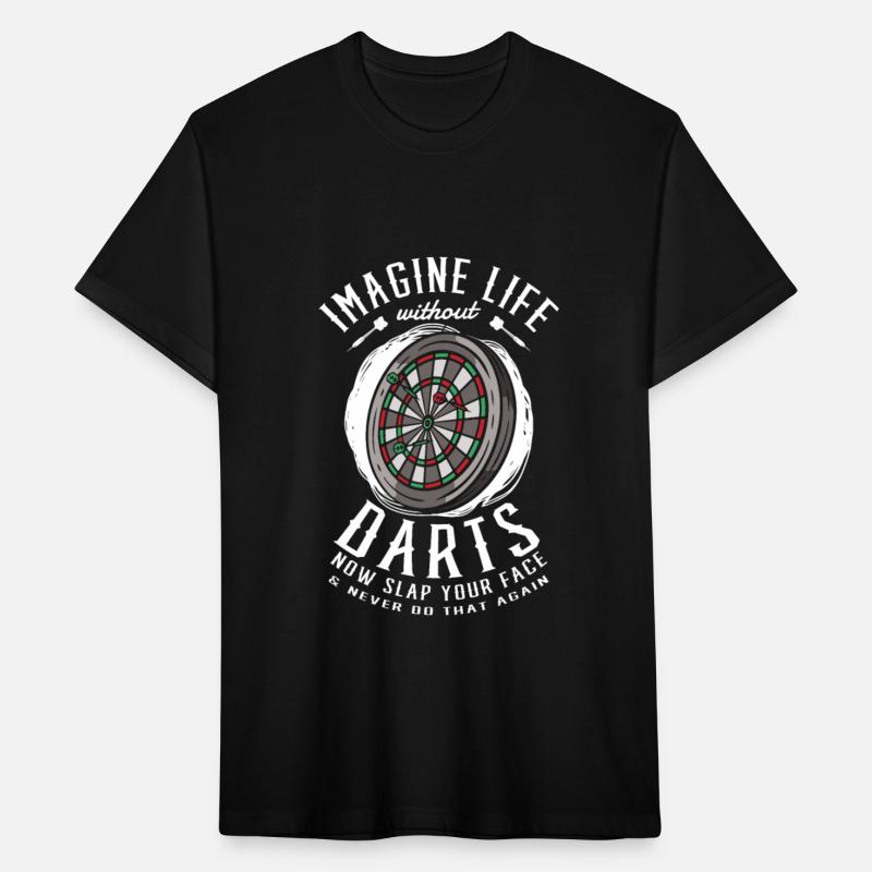 Darts Champion DartBoard Dart Player Bullseye