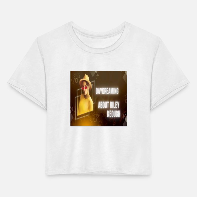 Daydreaming about Riley keough