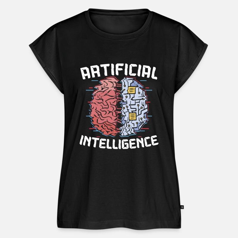 Deep Learning AI Artificial Intelligence Robotics