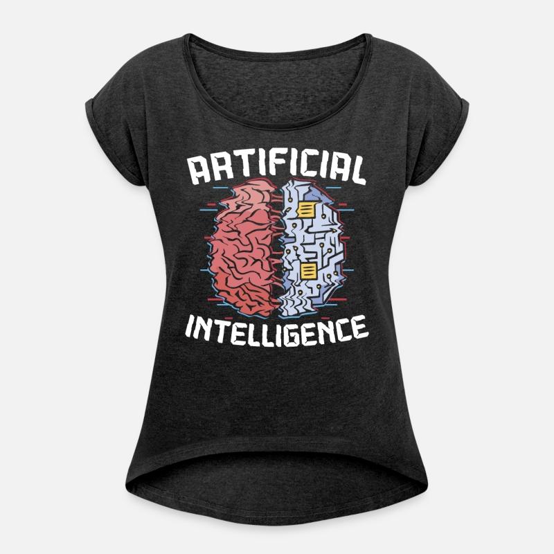 Deep Learning AI Artificial Intelligence Robotics