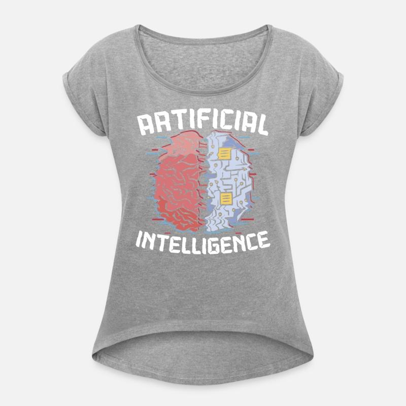 Deep Learning AI Artificial Intelligence Robotics