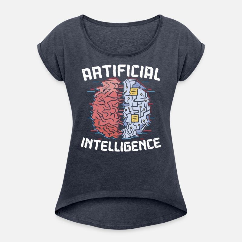 Deep Learning AI Artificial Intelligence Robotics