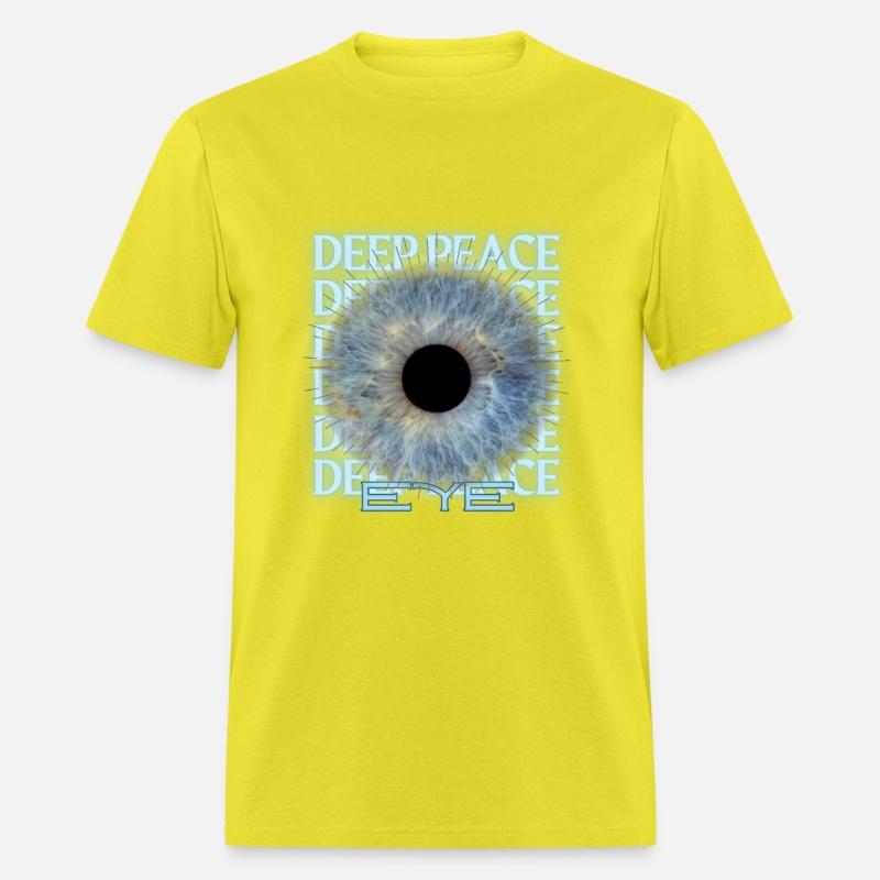 Deep Peace Eye