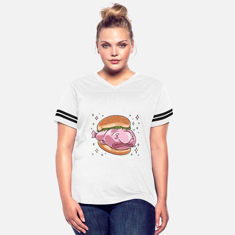 Deep Sea Fish Marine Biology Blobfish Lover Marine