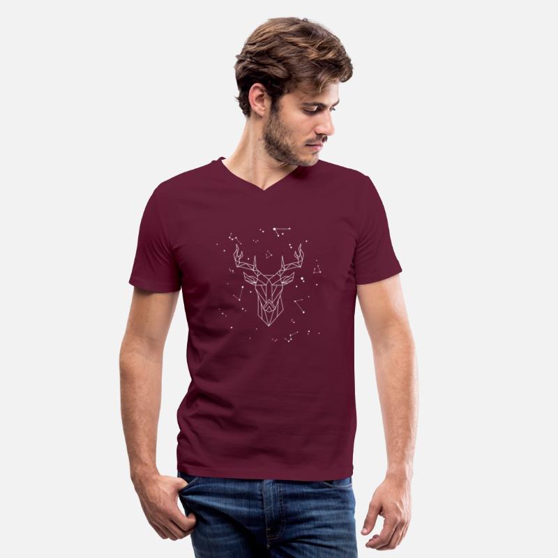 Deer Star Constellation Astrology Stag Stars Sign