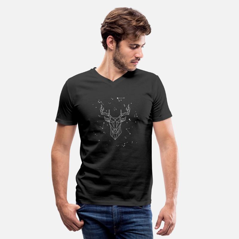 Deer Star Constellation Astrology Stag Stars Sign