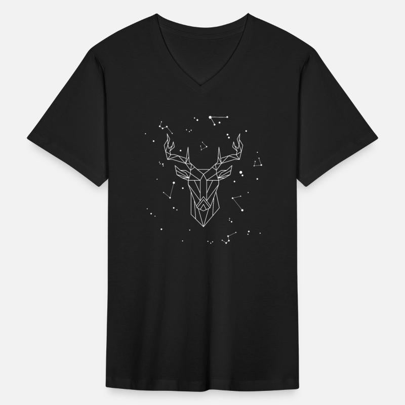 Deer Star Constellation Astrology Stag Stars Sign
