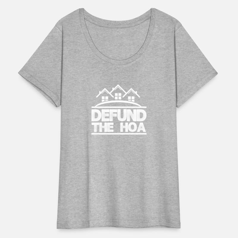Defund The HOA