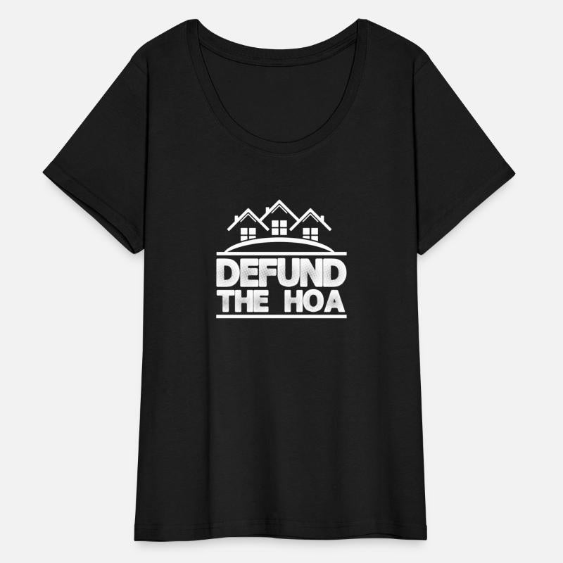 Defund The HOA
