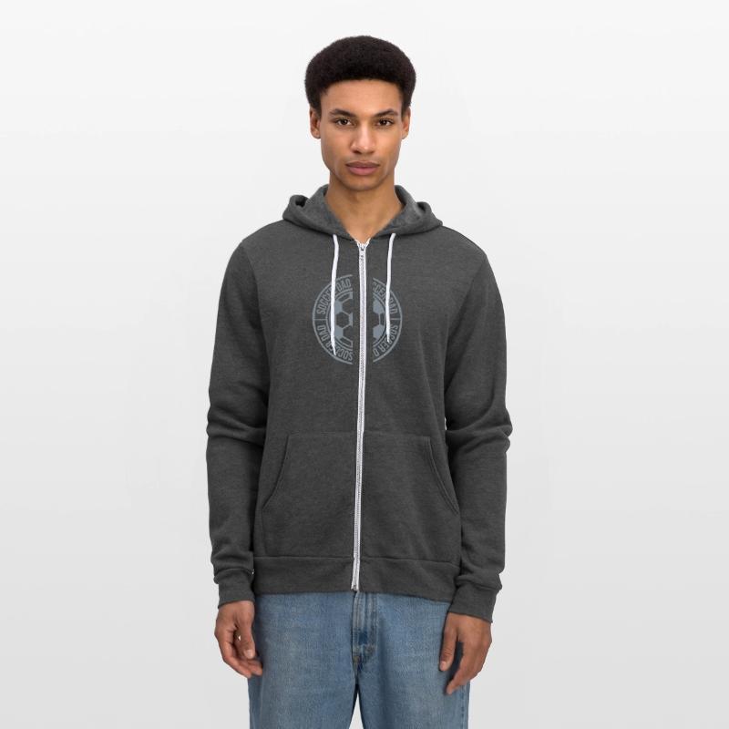 design soccer dad logo