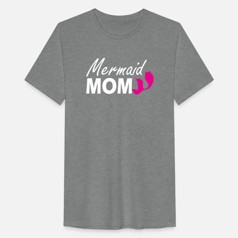 DESIGNMermaid Mom hippie