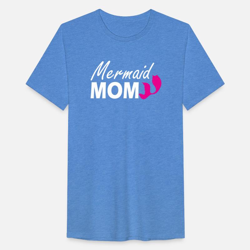 DESIGNMermaid Mom hippie
