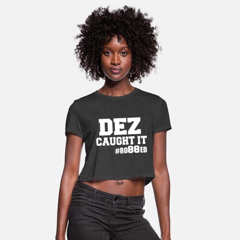 Dez Caught it Dallas Cowboy