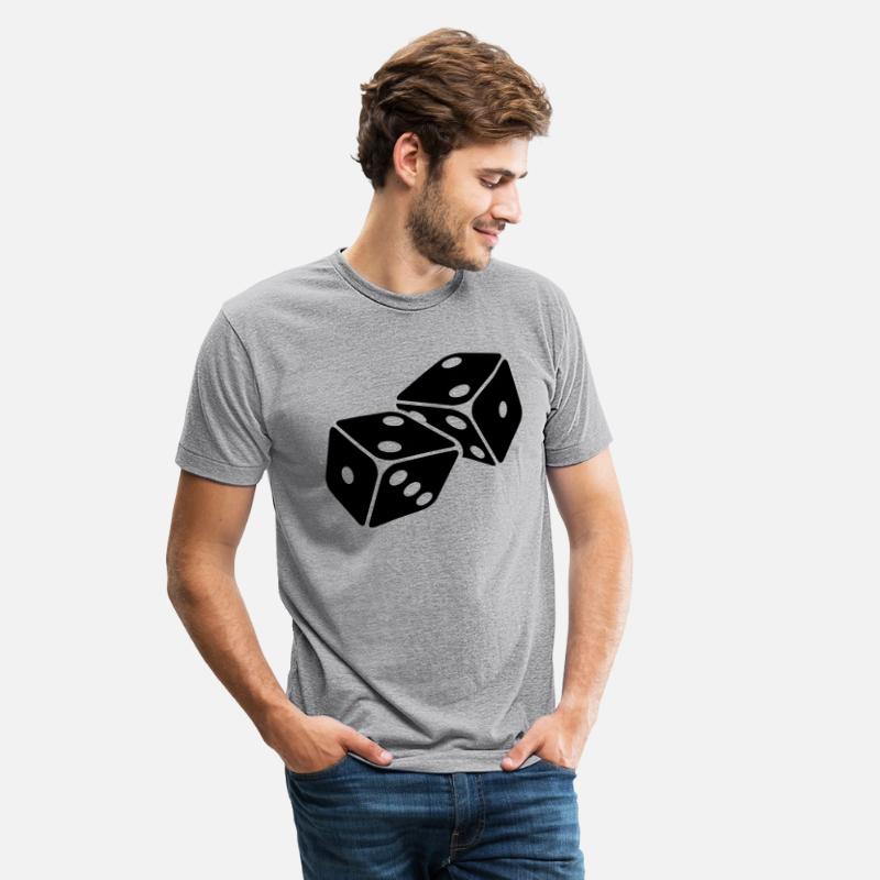 Dices 2 Two Pair Doublets