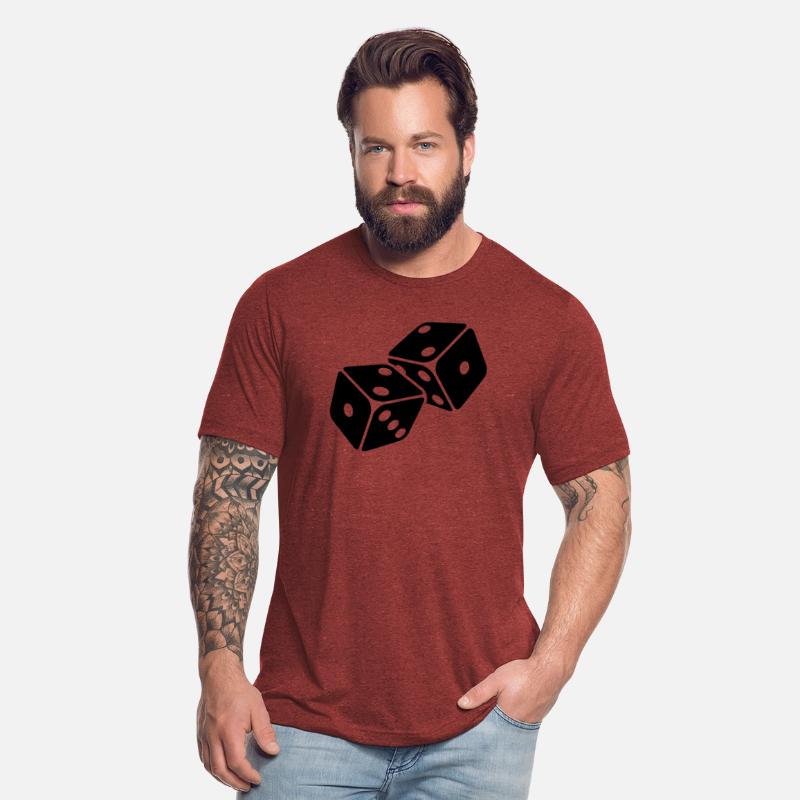 Dices 2 Two Pair Doublets