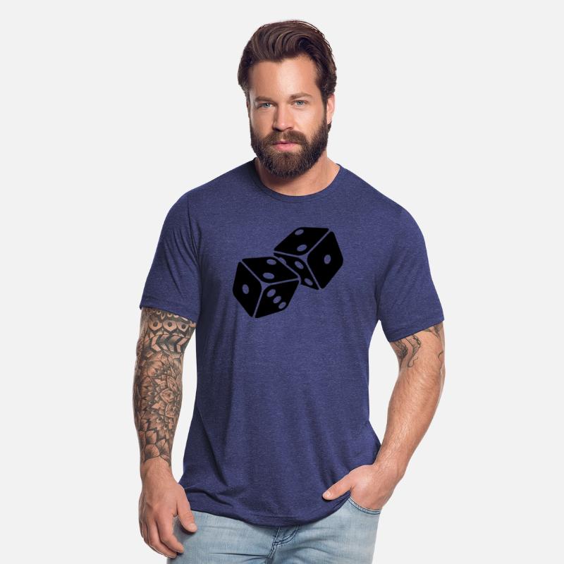 Dices 2 Two Pair Doublets