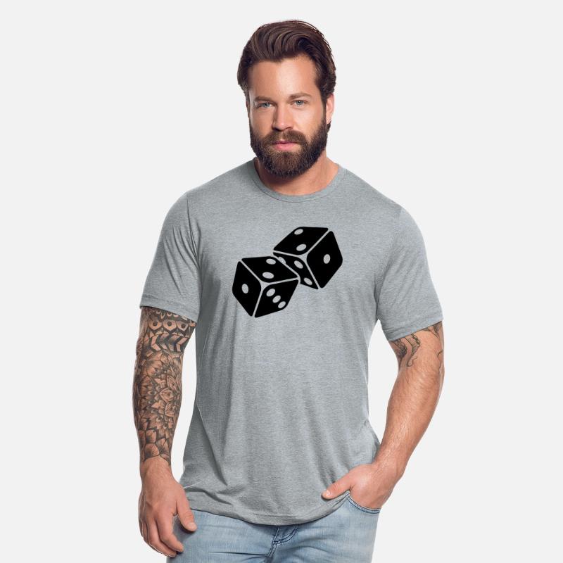 Dices 2 Two Pair Doublets