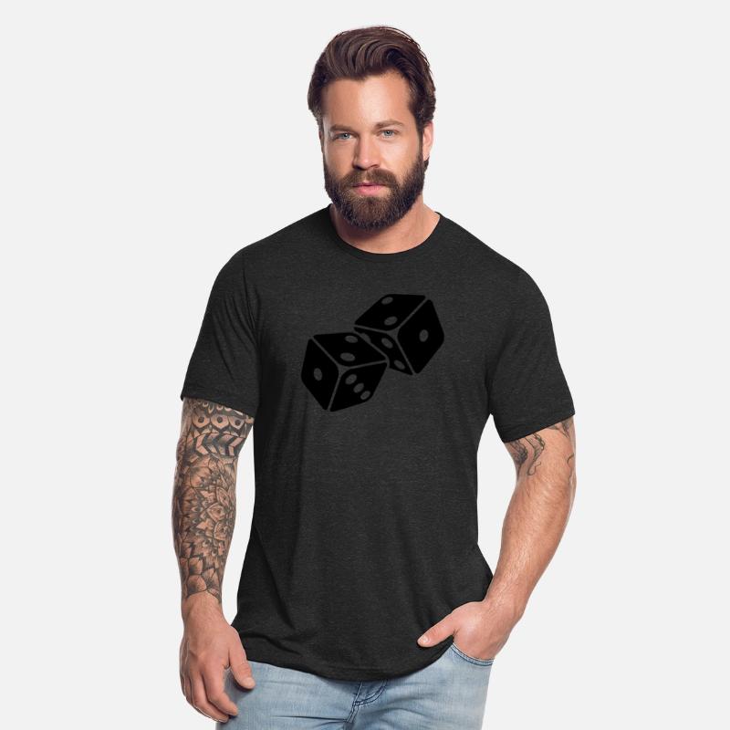 Dices 2 Two Pair Doublets