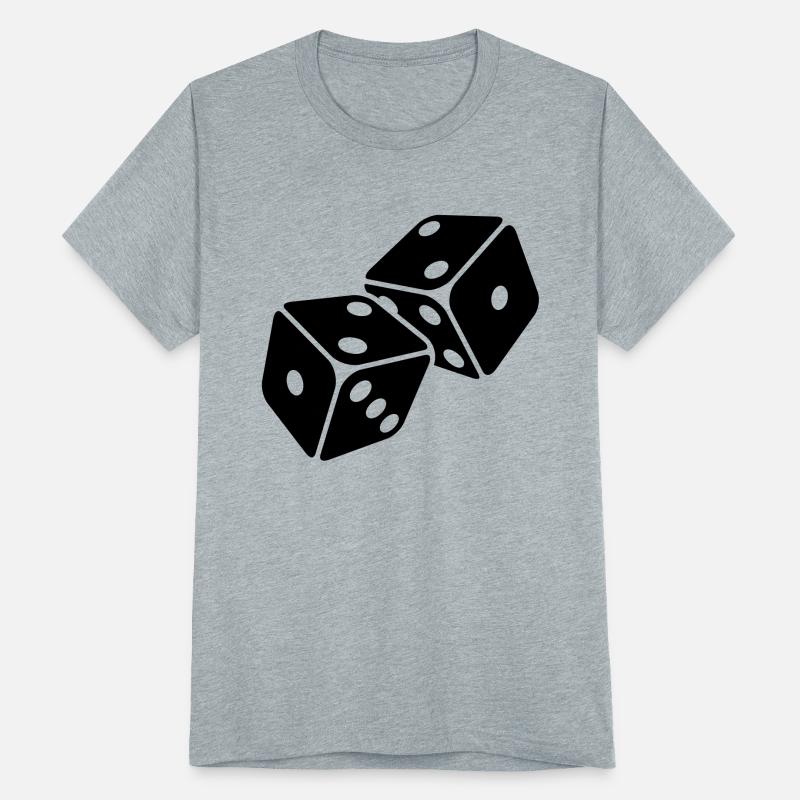 Dices 2 Two Pair Doublets