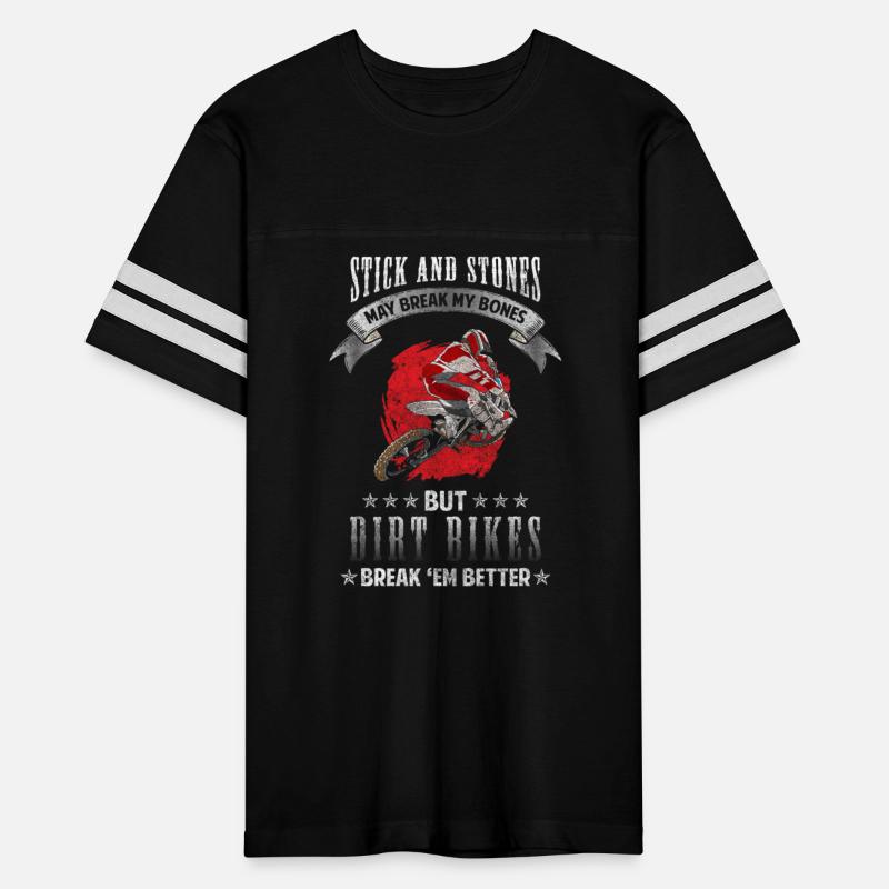 Dirt Bike Adrenaline Extreme Sport Fan