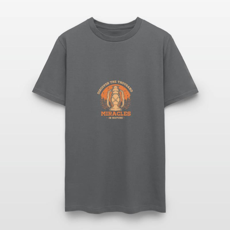 Discover the thousand miracles in nature