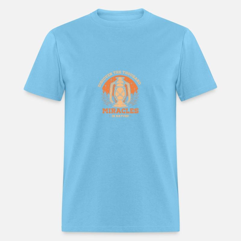 Discover the thousand miracles in nature