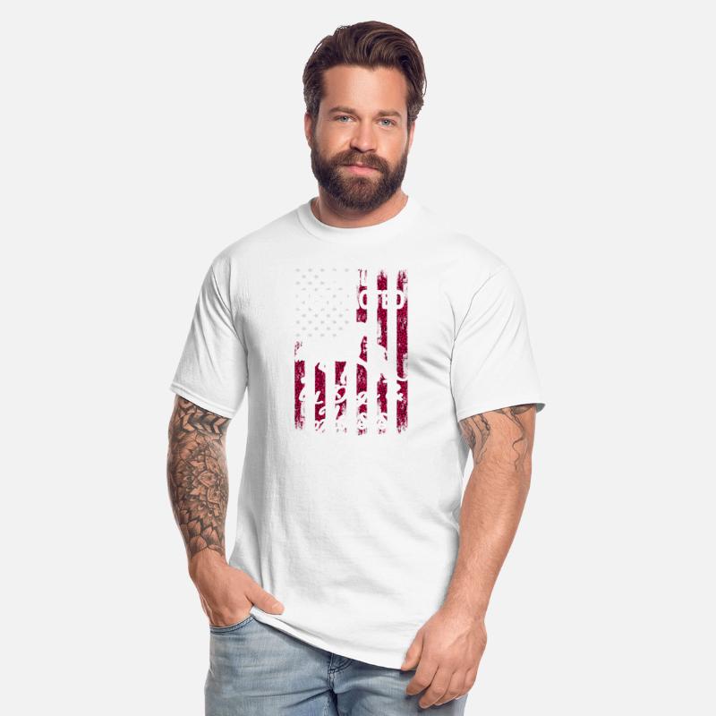 Distracted by Horse & Dog - Horse Lover Equestrian