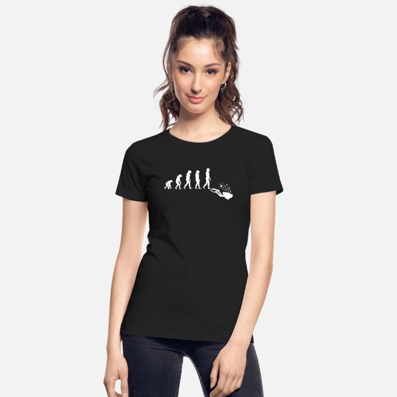 Diving diver diving sport evolution